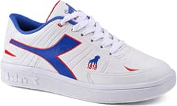 Tênis Diadora Heritage TENIS DIADORA FORTALEZA EC JR meninos