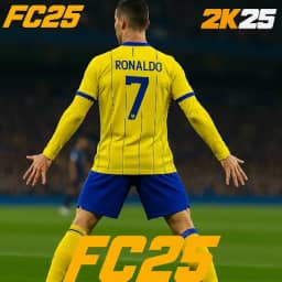 Futebol Definitivos 2025: FC Soccer Dream League, Campeão da Copa do Mundo, Disputa de Pênaltis, Herói do Futebol Americano