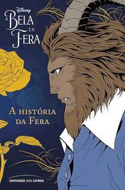 A Bela e a Fera em mangá: A história da Fera: 2