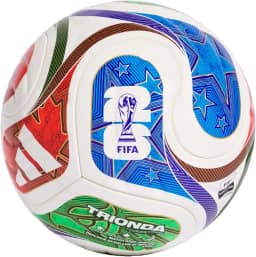 Bola De Futebol Campo FIFA Mundo 26™ Trionda Competition Adidas