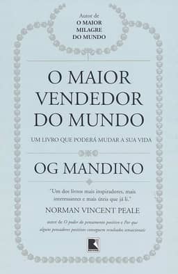 O maior vendedor do mundo