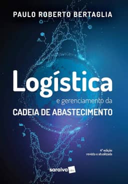Logística e gerenciamento da cadeia de abastecimento