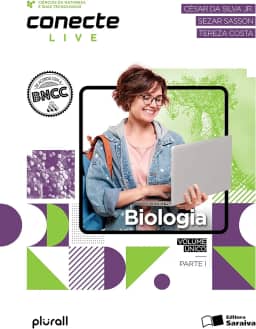 Conecte Live - Biologia - Volume único
