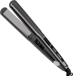 Prancha Lizze Extreme Com Placa Revestida Em Titânio 220V