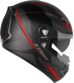 Capacete X Troy Drone 58/Pfo/Vem