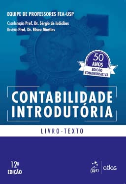 Contabilidade Introdutória - Livro Texto