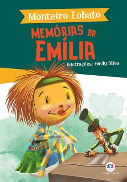 Memórias da Emília