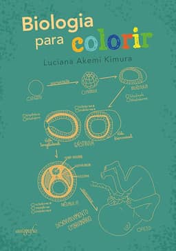 Biologia Para Colorir
