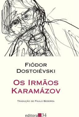 Os Irmãos Karamázov - Volume Único (tradução direta do original russo)