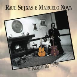 Panela Do Diabo [CD]