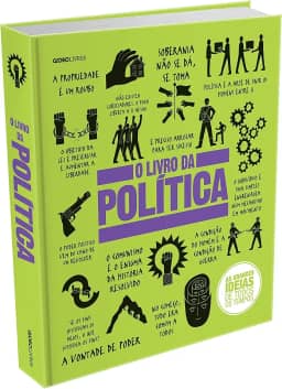 O livro da política