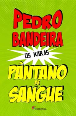 Pântano de sangue