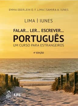 Falar... Ler... Escrever... Portugues - Um Curso para Estrangeiros