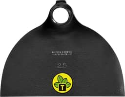 Tramontina Enxada Larga 2.5, Sem Cabo