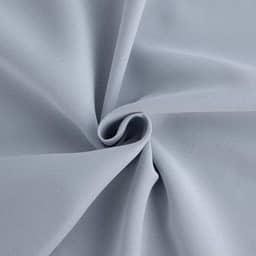 Tecido Blackout Blecaute Branco - 2,80m de largura Corta Luz Para Cortina (B7-23)