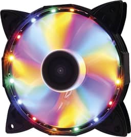 Cooler Fan, OEX, F30 COOLER, Colorido