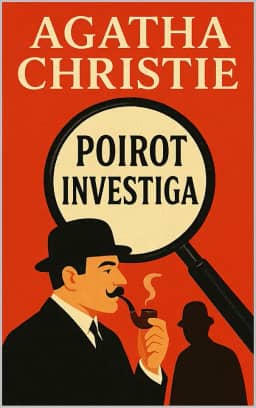 Poirot Investiga: Casos Inéditos de Poirot (Mistérios e Detetives Clássicos)
