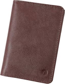 Carteira Slim Masculina Couro Legítimo Porta Cnh, Documento de Veiculo 187