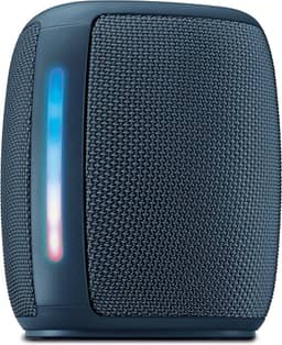 Caixa de Som Speaker AIWA SP-03-BL Bluetooth IPX4 RGB