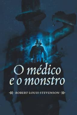 O médico e o monstro: Box Mestres do Terror