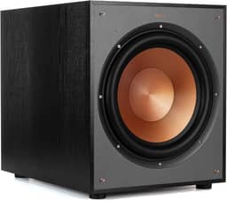 KLIPSCH SUBWOOFER 200W R-120SW