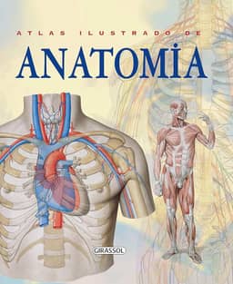 Atlas Ilustrado de Anatomia