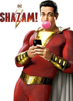 Shazam!