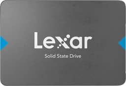 SSD Lexar NQ100 960GB SATA III 2,5"