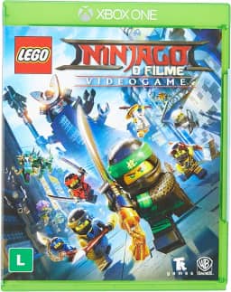 Lego Ninjago O Filme Videogame-xbox_one