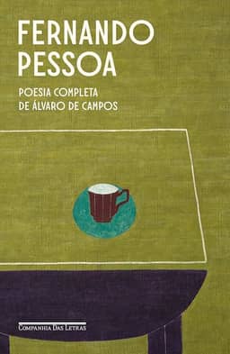 Poesia completa de Álvaro de Campos