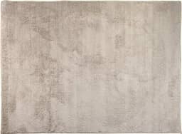 Tapete Para Quarto,sala,escritório 2,00 X 3,00 Pelo Macio Antiderrapante (Bege)