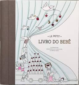Le Petit – O livro do Bebê