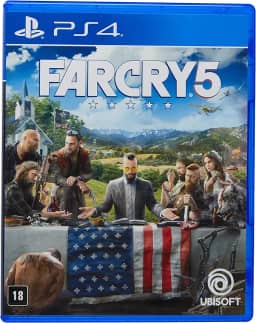 Far Cry 5-padrão-playstation_4
