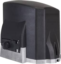 Motor de Portão Eletrônico Deslizante Kdz Fit 1/4hp 127v Garen