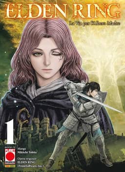 Elden Ring: La Via per l'Albero Madre 1 (Italian Edition)