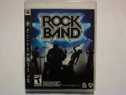 Rock Band