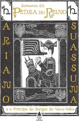 Romance da Pedra do Reino e o Príncipe do Sangue do Vai-e-Volta