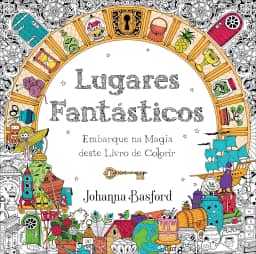 Lugares fantásticos