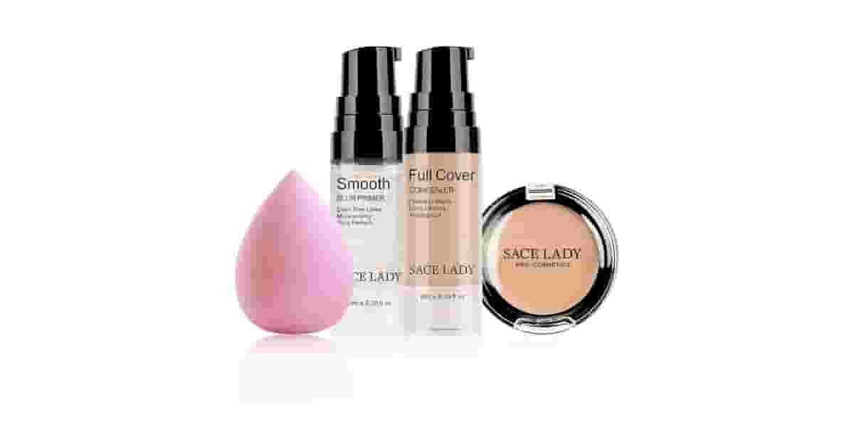 Melhor Base para Cobrir Manchas no Rosto: Alta Cobertura Garantida