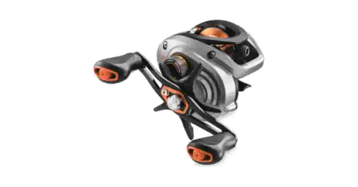 Melhor Carretilha Daiwa Perfil Baixo: Guia Essencial