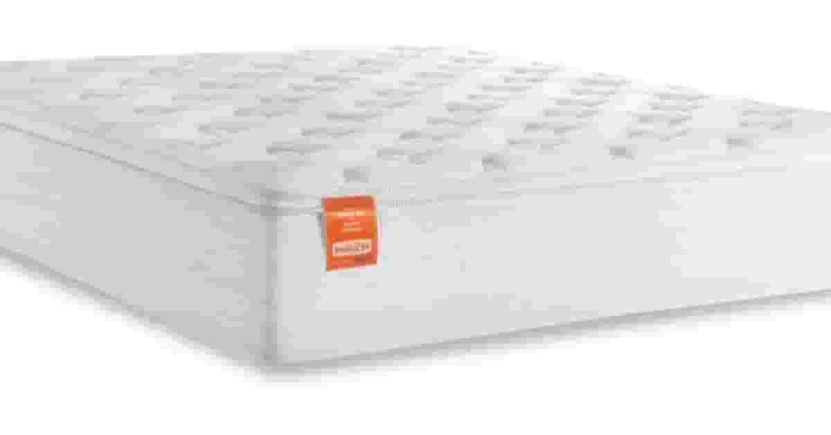 Melhor Colchão Casal King Size: Conforto e Suporte Premium