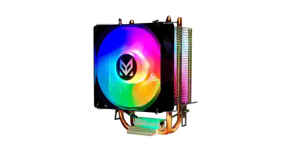 Melhor Cooler para Ryzen 7 5700X: Opções de Alta Performance