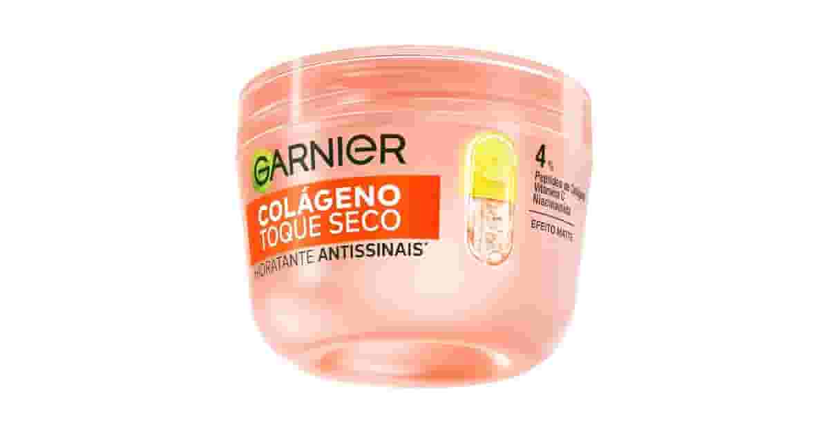 Melhor Creme Antissinais 35 Anos: Pele Firme!