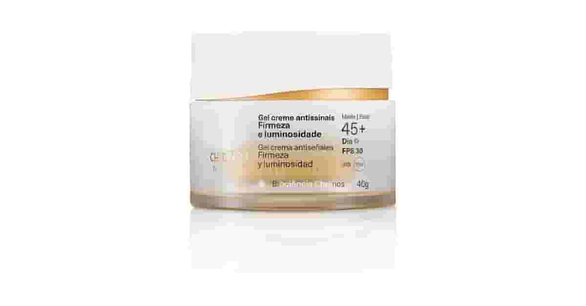 Melhor Creme Antissinais 45 Anos: Guia Completo e Opções