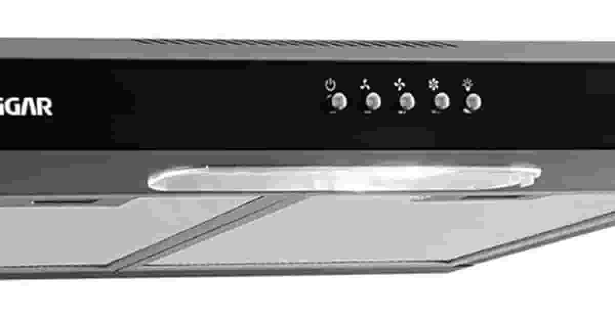 Melhor depurador de Ar 60Cm: Guia Essencial 2024