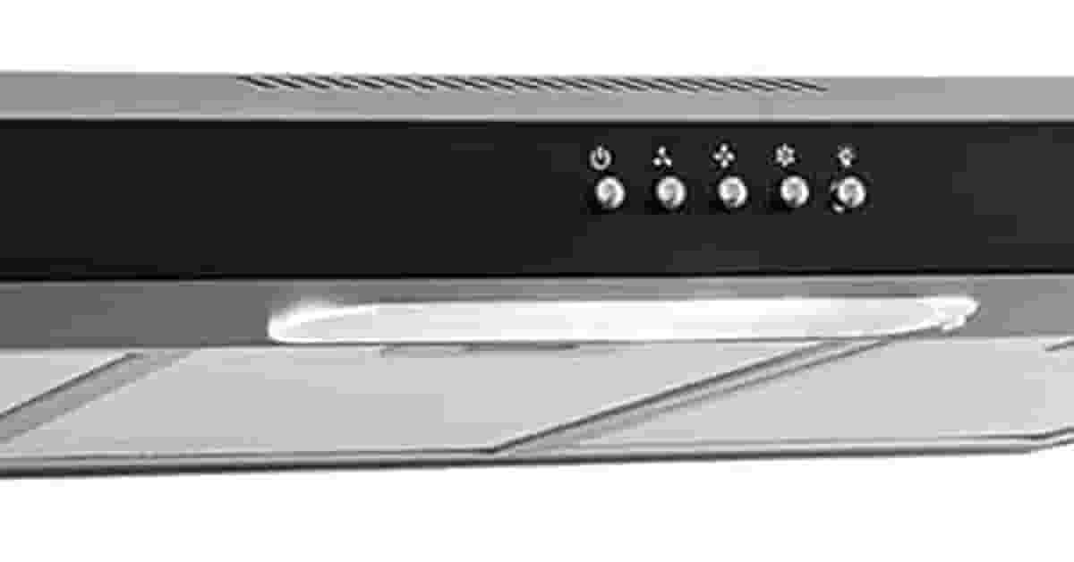 Melhor depurador de Ar 80Cm: Qual Slim Escolher?