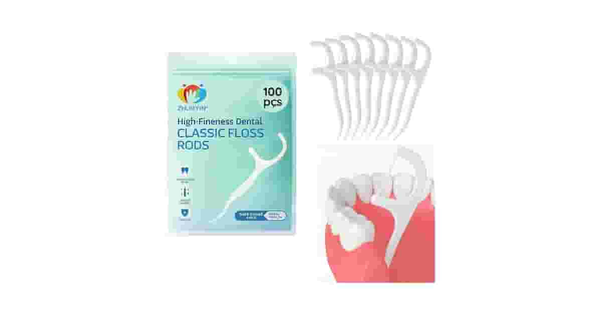 Melhor Fio dental com Haste: Guia Completo para Higiene Bucal