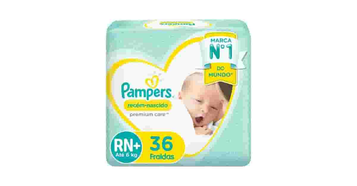 Melhor Fralda para Bebê Pampers: Guia Essencial para o Conforto
