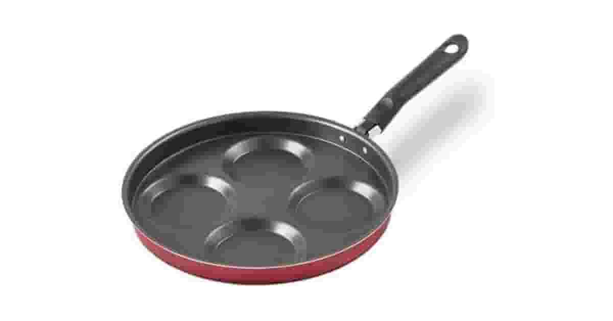 Melhor Frigideira Antiaderente para Fritar Ovo: Guia com 10 Opções