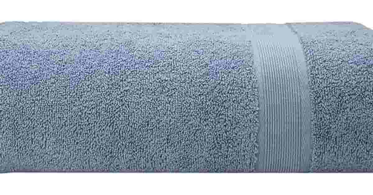 Melhor Gramatura de Toalha de Banho: Guia Definitivo com 10 Opções